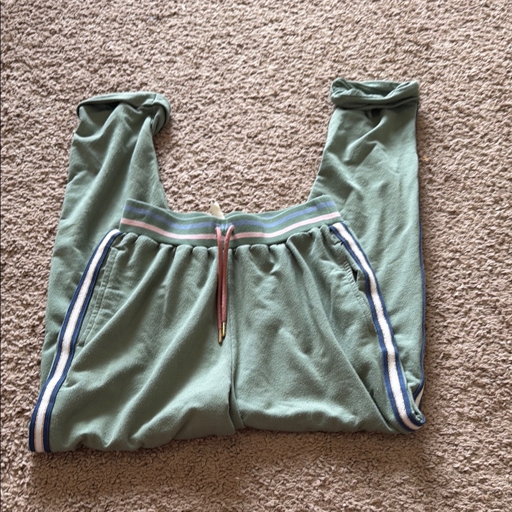 Size 12 Matilda Jane joggers